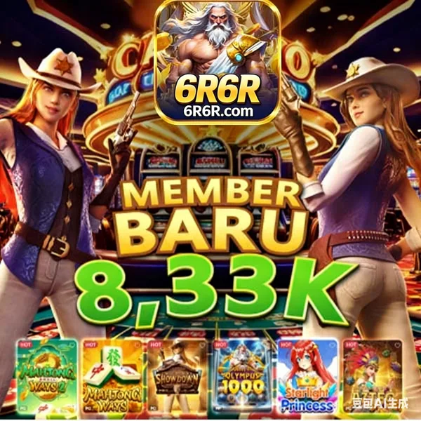 6R6R
