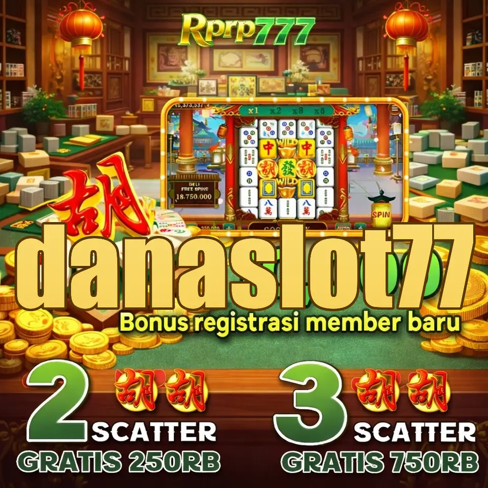 danaslot77 APK