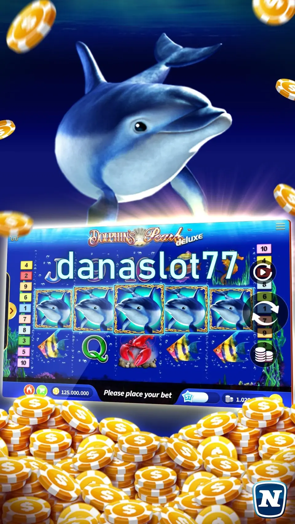 danaslot77 Preview - Resmi Unduh